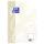 Oxford TOUCH Collegeblock B5, 80 Blatt, Microperforation, Dotted