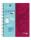 Oxford TOUCH European book 4, A4+, 120 Blatt, incl. Whiteboard, beere