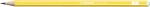 STABILO pencil 160 HB gelb 4006381502122