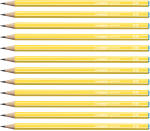 STABILO pencil 160 HB gelb