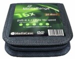DVD-R 4,7Gb 16 X MC