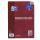 Oxford Ringbucheinlagen, A4, 50 Blatt, Lineatur 28, SCRIBZEE® kompatibel