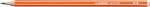 STABILO pencil 160 HB orange