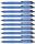 STABILO PALETTE F blau 9556091162802