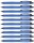 STABILO PALETTE F blau