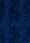 RNK Urkundenmappe Grace Sea Blue 225x310mm für A4 Einstecktaschen