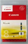Canon CLI-8Y yellow 242U688