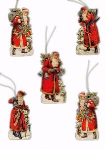 Geschenkanhänger WH