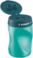STABILO EASYsharpener L Dosenspitzer petrol