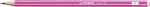 STABILO pencil 160 HB pink 4006381502030