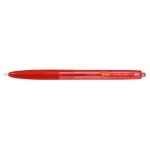 Pilot Druckkugelschreiber Super Grip G - XB 0,6 mm, rot