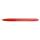 Pilot Druckkugelschreiber Super Grip G - XB 0,6 mm, rot