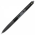 Pilot Druckkugelschreiber Super Grip G - XB 0,6 mm, schwarz
