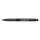 Pilot Druckkugelschreiber Super Grip G - XB 0,6 mm, schwarz