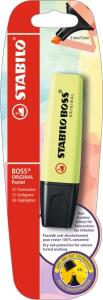 STABILO BOSS ORIGINAL Pastel Prise von Limette