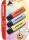 STABILO BOSS ORIGINAL Pastel 3er Blister Korallrot Wolkenblau Prise von Limette