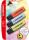 STABILO BOSS ORIGINAL Pastel 3er Blister Korallrot Wolkenblau Prise von Limette