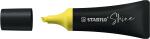 Stabilo Textmarker Shine gelb