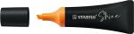 Stabilo Textmarker Shine orange