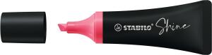 Stabilo Textmarker Shine pink