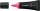 Stabilo Textmarker Shine pink 4006381550901