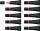 Stabilo Textmarker Shine pink