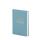 Notizbuch A5 Denim Collect Moments gebunden - 192 S. Bullet Planning