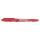 PILOT Tintenroller FriXion Ball 0.5 - 0,3 mm, rot, radierbar