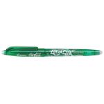 PILOT Tintenroller FriXion Ball 0.5 - 0,3 mm, grün,...