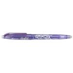 PILOT Tintenroller FriXion Ball 0.5 - 0,3 mm, violett,...