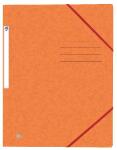 Oxford Eckspannmappe TOP FILE+, A4, aus 390 g/m²...