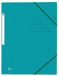 Oxford Eckspannmappe TOP FILE+, A4, aus 390 g/m²...