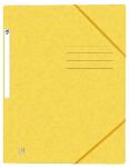 Oxford Eckspannmappe TOP FILE+, A4, aus 390 g/m²...