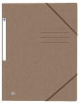 OXFORD Eckspannmappe TOP FILE+, A4, aus 390 g/m²...