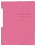 Eckspannmappe TOP FILE+, A4, aus 390 g/m² Karton, ,...
