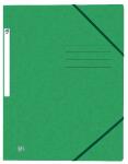 Oxford Eckspannmappe TOP FILE+, A4, aus 390 g/m²...
