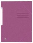 Oxford Eckspannmappe TOP FILE+, A4, aus 390 g/m²...