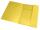 Oxford Sammelmappe A4 Karton 390g/m² gelb - TOP FILE+