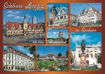 Super-Top-Cards Leipzig Schönes Leipzig - 170 x 120mm