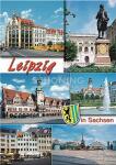 Super-Top-Cards Leipzig Leipzig in Sachsen - 170 x 120mm