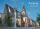 Super-Top-Cards Leipzig Nikolaikirche - 170 x 120mm