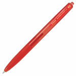 Kugelschreiber Super Grip G RT medium rot