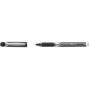 Pilot Tintenroller Hi-Tecpoint Grip V10 BXGPN-V10, 0,7 mm, schwarz