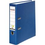 Falken Falken Ordner PP-Color S80 - A4, 8 cm, blau