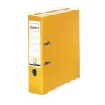 Falken Falken Ordner PP-Color S80 - A4, 8 cm, gelb