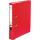 Falken Falken Ordner PP-Color S50 - A4, 5 cm, rot