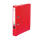 Falken Falken Ordner PP-Color S50 - A4, 5 cm, rot