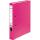Falken Falken Ordner PP-Color S50 - A4, 5 cm, pink