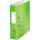 LEITZ Ordner A4 8cm Wow grün 10050054 breit