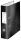 LEITZ Ordner A4 8cm Wow schwarz 10050095 breit